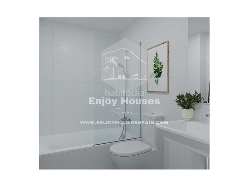 Foto 1ad979de-55b1-4355-895c-df329ed89f5d. Apartament amb calefacció piscina a Centro Ciudad Xàbia