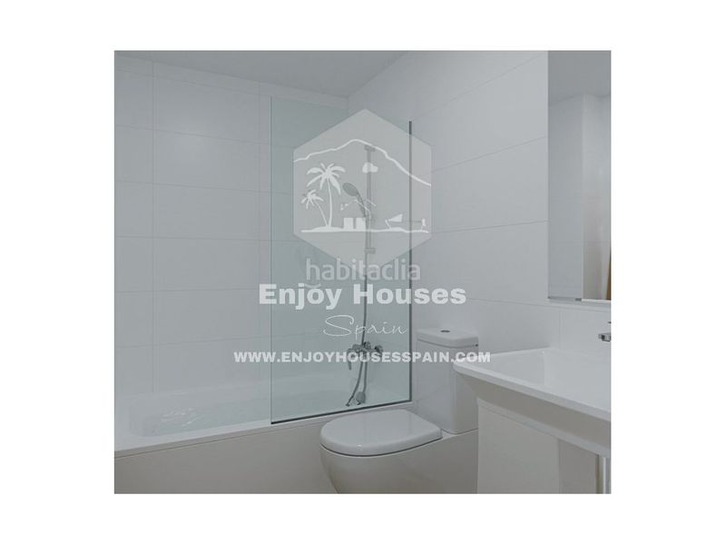 Foto 5aa3e6e0-3ce9-4b8a-97c0-96479ea2ed38. Apartament amb calefacció piscina a Centro Ciudad Xàbia