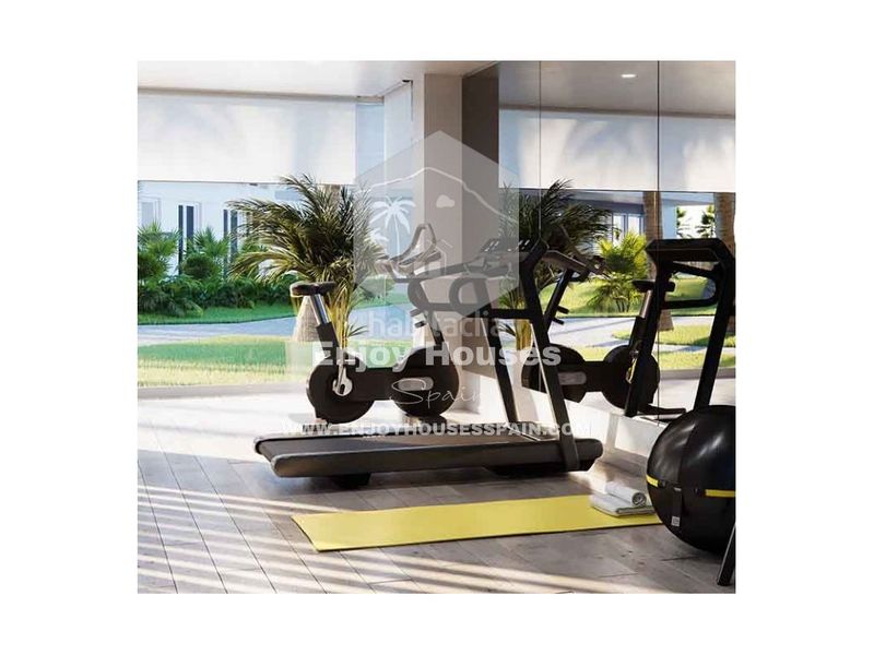 Foto 8dafd422-48ad-4cc4-a1da-5d50b226a387. Apartament amb calefacció piscina a Centro Ciudad Xàbia