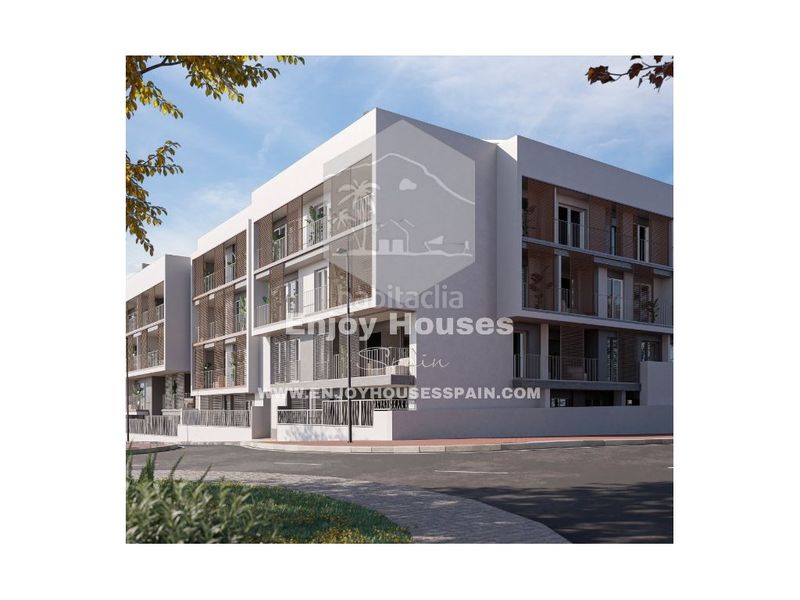 Foto baa1f95e-695d-45b8-a8c1-fa3282bf98a9. Apartament amb calefacció piscina a Centro Ciudad Xàbia