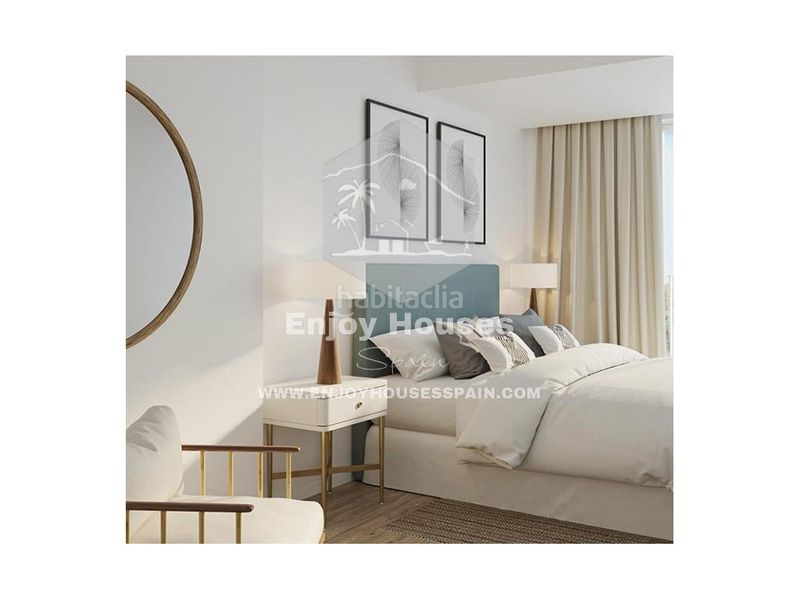 Foto c61e5f68-3071-48a4-8231-687a5f32ffa4. Apartament amb calefacció piscina a Centro Ciudad Xàbia