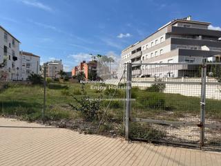 Terreny residencial  N/a. Oportunidad única de inversión en denia  parcela urbana de 2304