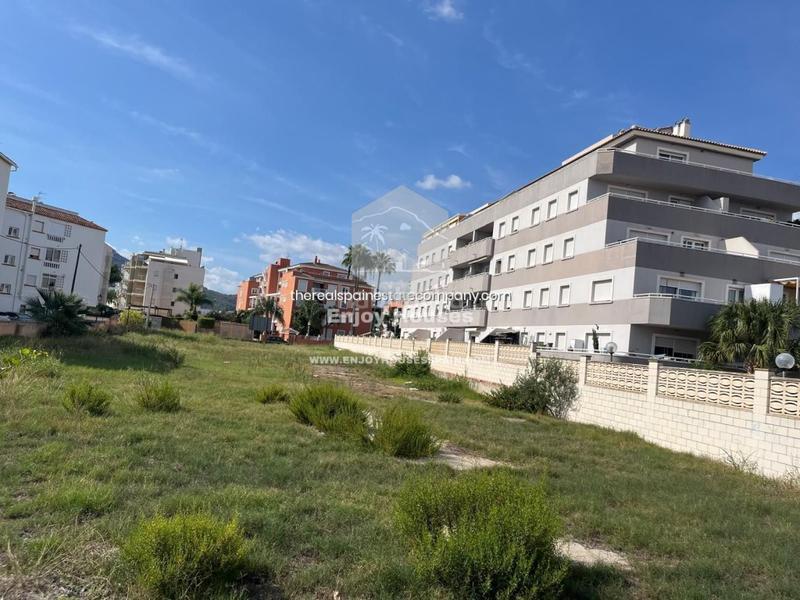 Foto 1b1a087d-74e3-47ad-ae95-8d0fd3994e09. Wohngrundstück in Les Bassetes - El Marjal Dénia