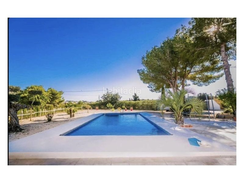 Foto 717ac4b7-e71d-4504-b014-b0c102468849. Casa amb aparcament piscina a Teulada