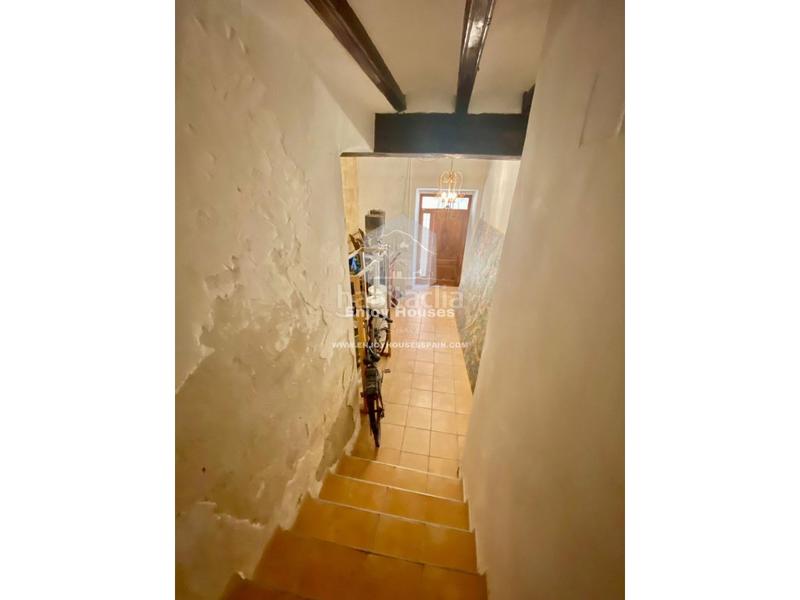 Foto 060f672b-71e6-47eb-9397-39b429352df1. Local comercial excepcional oportunidad de inversión en el casco antiguo de jávea en Xàbia