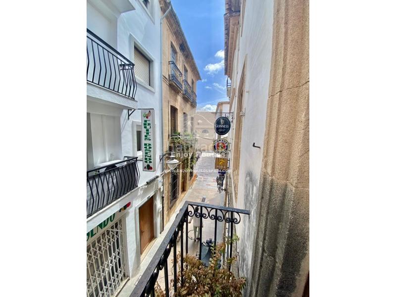 Foto 0684283b-7145-47b3-be2a-bf839e06774a. Local comercial excepcional oportunidad de inversión en el casco antiguo de jávea en Xàbia