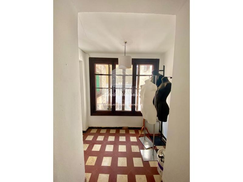 Foto 14afea3b-e420-4e9c-a777-029115d0beea. Local comercial excepcional oportunidad de inversión en el casco antiguo de jávea en Xàbia