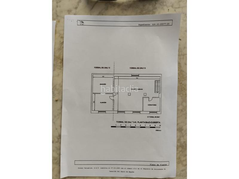 Foto 22d57a29-0fb1-427d-9c17-99706341d51c. Local comercial excepcional oportunidad de inversión en el casco antiguo de jávea en Xàbia