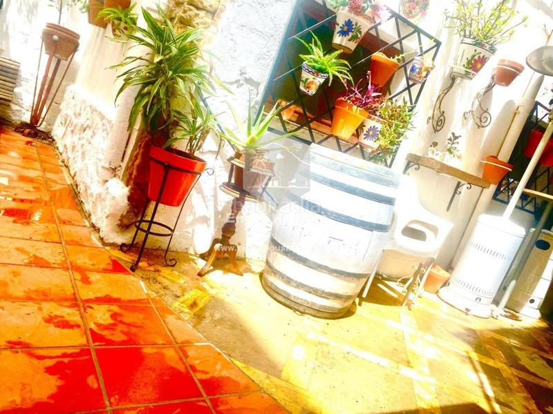 Foto 27b39ee4-49c7-45a1-888e-9f96c409ec6b. Local comercial excepcional oportunidad de inversión en el casco antiguo de jávea en Xàbia