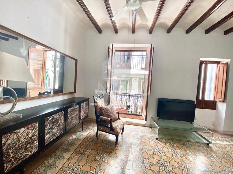 Foto 38b11ce2-ca89-4522-aa62-2898b3ff7da7. Local comercial excepcional oportunidad de inversión en el casco antiguo de jávea en Xàbia