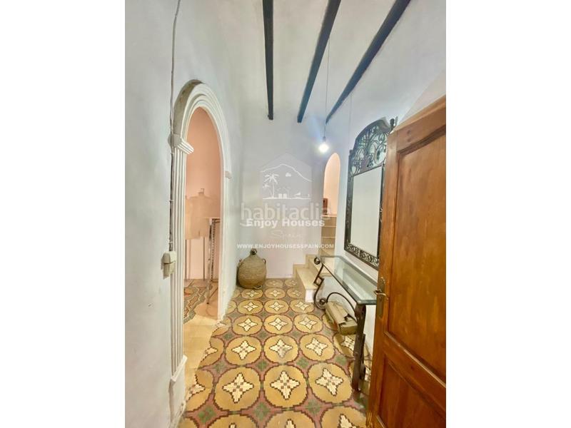 Foto 3ae317d7-5ffe-473f-b80b-b33ed5ee754b. Local comercial excepcional oportunidad de inversión en el casco antiguo de jávea en Xàbia