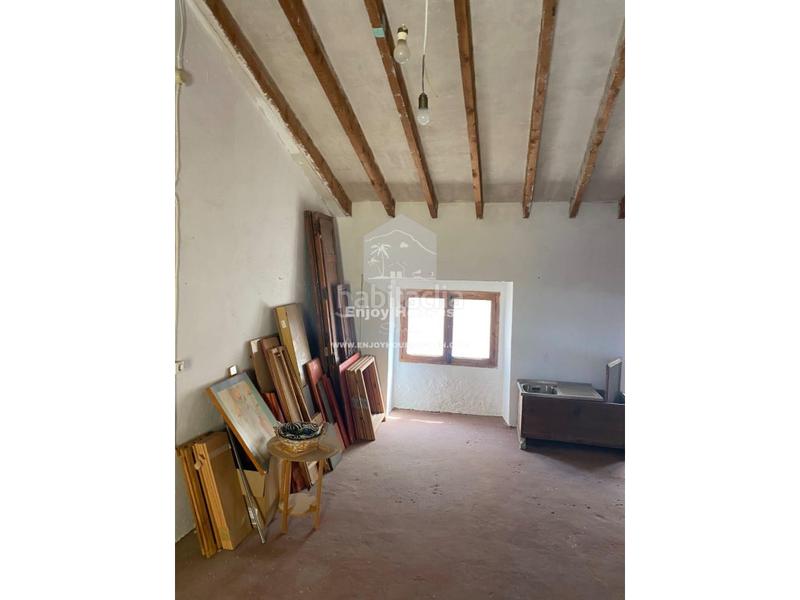 Foto 427d750e-d5ec-4e2b-9faf-451f6143cff3. Local comercial excepcional oportunidad de inversión en el casco antiguo de jávea en Xàbia