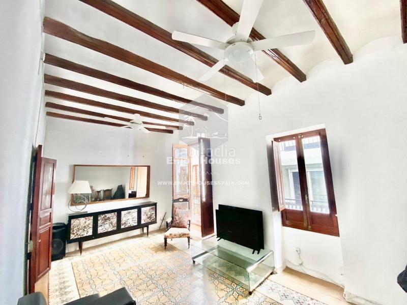 Foto 43af5a4c-931a-4f02-8949-44c9945fca28. Local comercial excepcional oportunidad de inversión en el casco antiguo de jávea en Xàbia