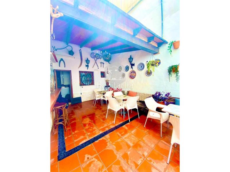 Foto 4be97a96-5b87-45ee-ad48-3e73e729f706. Local comercial excepcional oportunidad de inversión en el casco antiguo de jávea en Xàbia