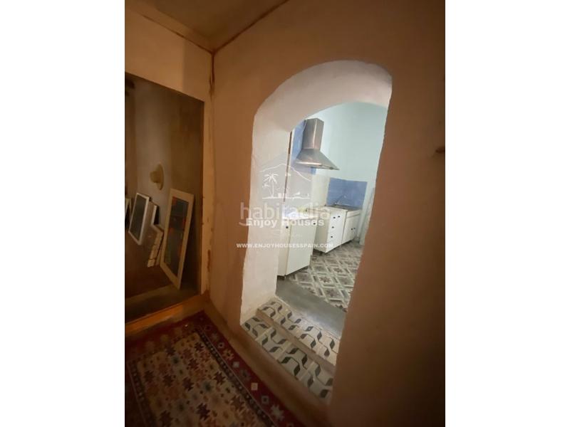 Foto 4e988af4-1220-4d7b-9627-4aebbad3290c. Local comercial excepcional oportunidad de inversión en el casco antiguo de jávea en Xàbia