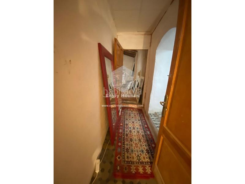 Foto 523f5467-e024-4781-8ae3-f2db09f57eaf. Local comercial excepcional oportunidad de inversión en el casco antiguo de jávea en Xàbia