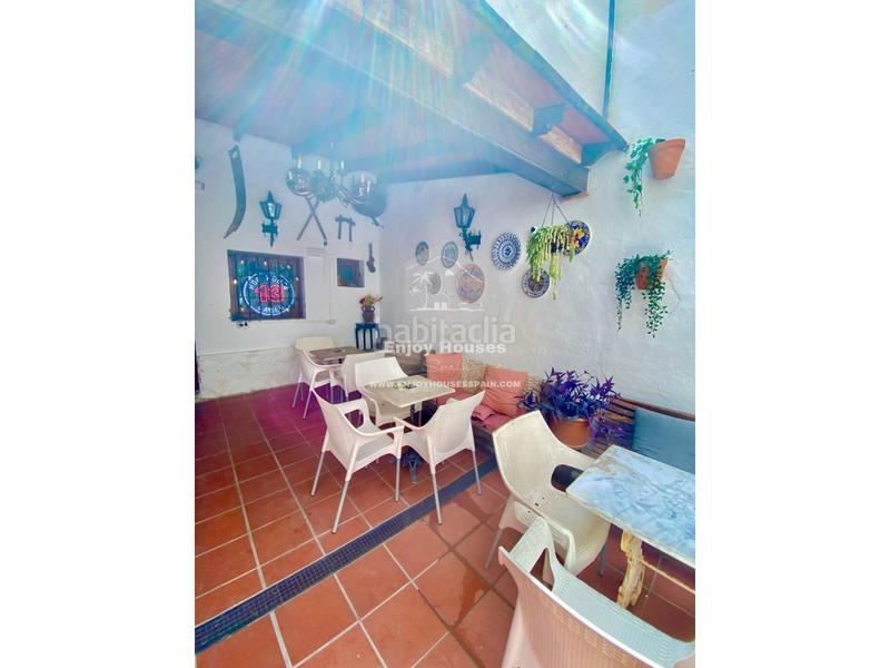 Foto 53e962b7-fc66-4533-bd55-c2464a4097eb. Local comercial excepcional oportunidad de inversión en el casco antiguo de jávea en Xàbia