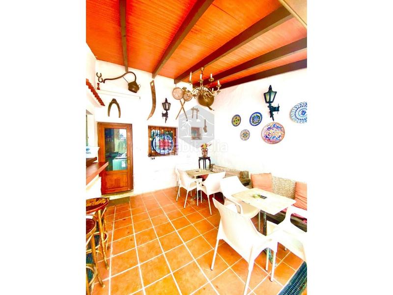 Foto 650c9c6b-3023-46ee-af09-e5979557a2c1. Local comercial excepcional oportunidad de inversión en el casco antiguo de jávea en Xàbia