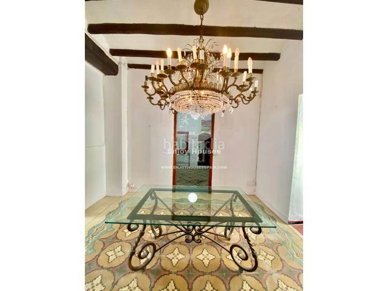 Foto 6849bf41-5202-4273-aab8-93865993b277. Local comercial excepcional oportunidad de inversión en el casco antiguo de jávea en Xàbia