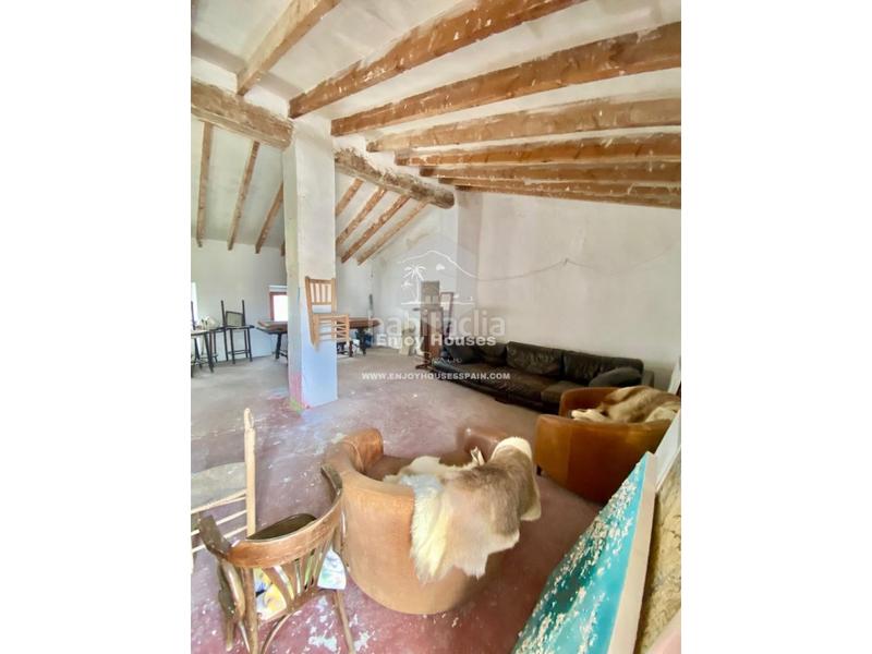 Foto 732ee9ad-93e1-4be4-8529-aa9e5ed665fc. Local comercial excepcional oportunidad de inversión en el casco antiguo de jávea en Xàbia