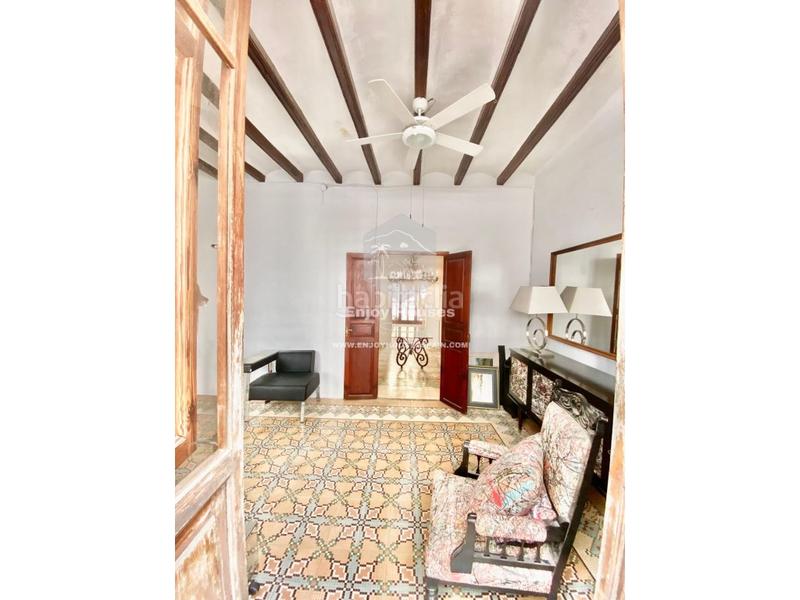 Foto 74521e03-be96-4c63-aab9-4852b3cdbc5f. Local comercial excepcional oportunidad de inversión en el casco antiguo de jávea en Xàbia