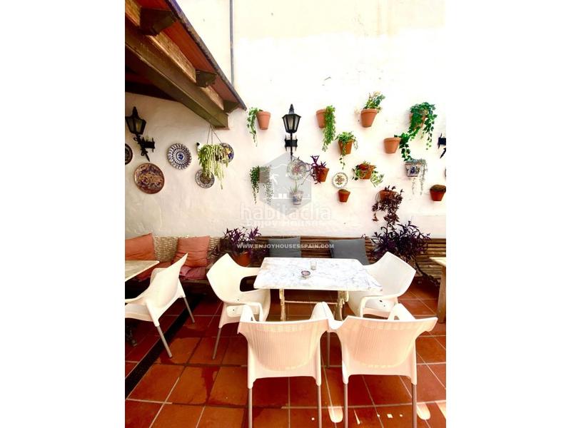 Foto 7e1726c5-bd70-42c9-9f4c-5bf4230ef276. Local comercial excepcional oportunidad de inversión en el casco antiguo de jávea en Xàbia