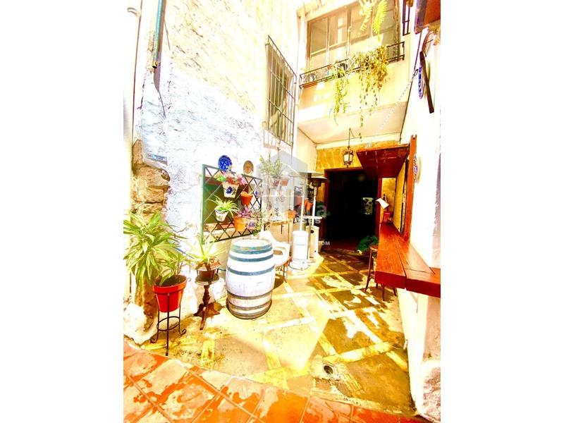 Foto 7e89b794-6d16-4928-a5c6-29e2e678617d. Local comercial excepcional oportunidad de inversión en el casco antiguo de jávea en Xàbia