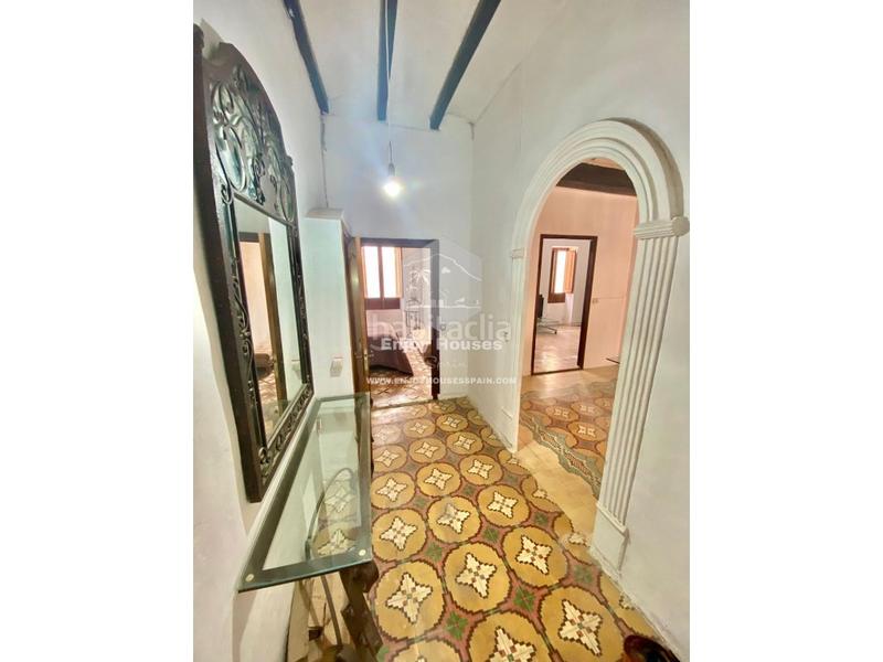 Foto b8279377-679c-4d39-8d88-2cc748a9e211. Local comercial excepcional oportunidad de inversión en el casco antiguo de jávea en Xàbia