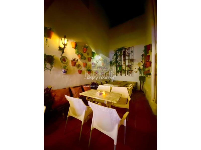 Foto b8fb1c71-03a2-4b7d-ae13-166773606f63. Local comercial excepcional oportunidad de inversión en el casco antiguo de jávea en Xàbia