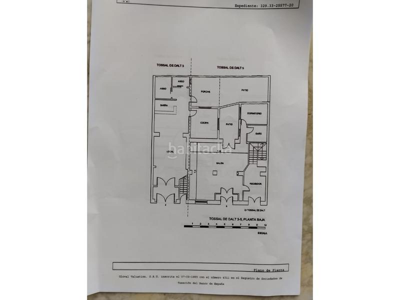 Foto bec2f654-f5ca-4fc5-8cab-fc6c4f1f9fec. Local comercial excepcional oportunidad de inversión en el casco antiguo de jávea en Xàbia