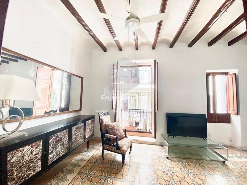 Foto d682b5a6-4e88-477d-bb2f-4319c2cc295a. Local comercial excepcional oportunidad de inversión en el casco antiguo de jávea en Xàbia