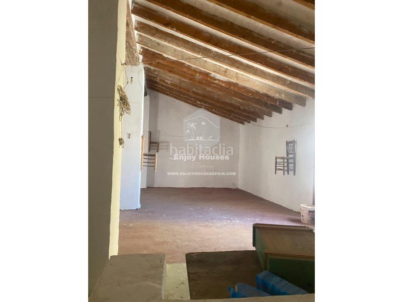 Foto f97e9885-6699-42f7-92d0-65503c086e43. Local comercial excepcional oportunidad de inversión en el casco antiguo de jávea en Xàbia