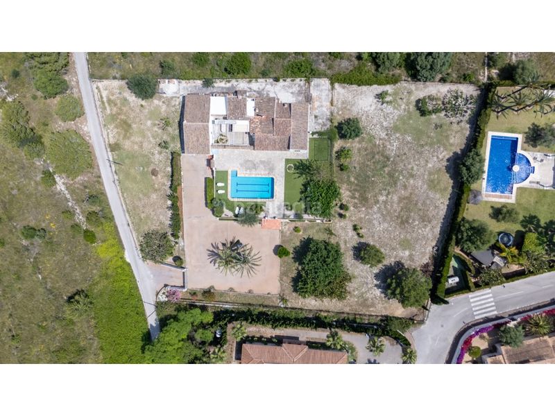 Foto 49fa7822-d528-412c-8b9e-735722d70d7e. Casa amb calefacció piscina a Partida Comunes-Adsubia Xàbia