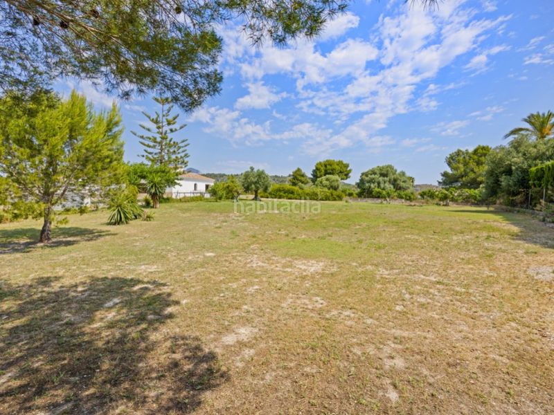 Foto aef8fb08-c327-401f-b0b7-38ca28ac8ea7. Casa amb calefacció piscina a Partida Comunes-Adsubia Xàbia
