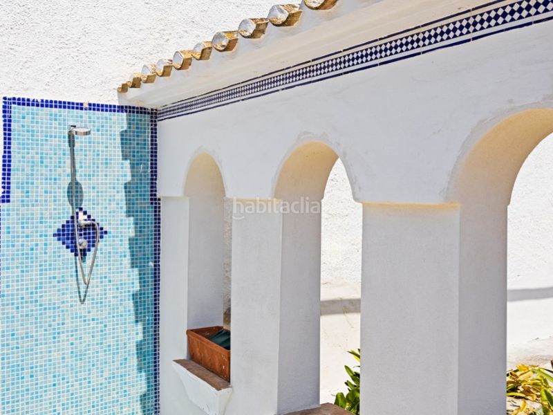 Foto dc147bb3-5aa4-4040-bcce-4ded8d8c8f68. Casa amb calefacció piscina a Partida Comunes-Adsubia Xàbia