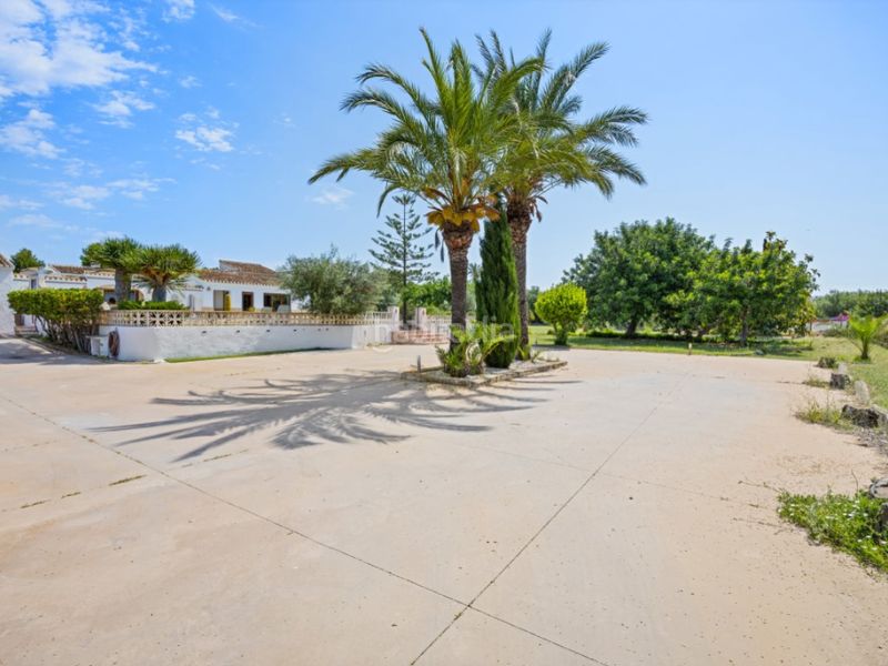 Foto e41fbea2-3640-4147-a972-d5849ff5050d. Casa amb calefacció piscina a Partida Comunes-Adsubia Xàbia