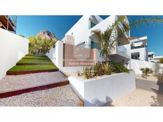 Casa a Polop. Villas de lujo excepcionales con acabados de alta calidad y cert