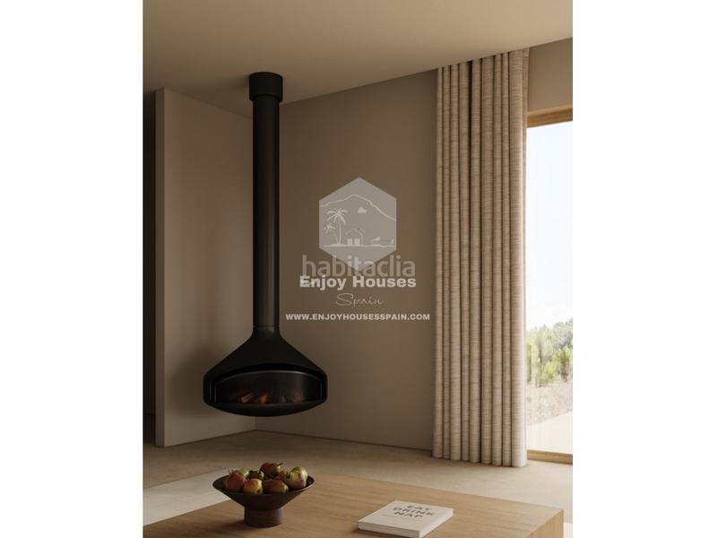 Foto 0c09f6e8-6115-4258-a4ed-8503a877238a. Finca rústica oferta exclusiva en la nucía en El Tossal-Bello Horizonte Nucia (la)