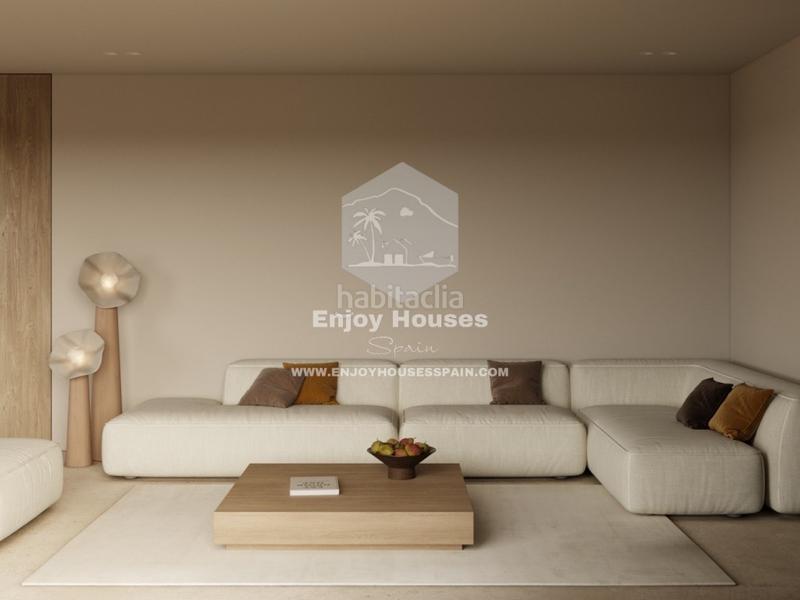 Foto 3f990f6c-5cbd-487d-a260-fc2ecfdae3c3. Finca rústica oferta exclusiva en la nucía en El Tossal-Bello Horizonte Nucia (la)