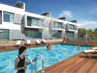 Terreny residencial a La Fustera. Oportunidad de inversión proyecto residencial meridian en beniss