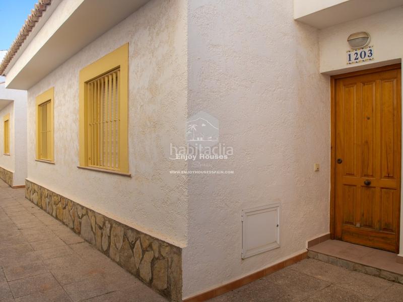 Foto 0fb434ea-d2ed-4a5c-a6be-700a806b6e30. Piccolo appartamento in Cometa Calp