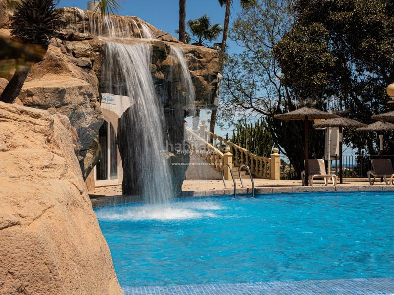 Foto 45a9a921-ce1d-4fd5-ad68-6efbe471ff9f. Piccolo appartamento in Cometa Calp