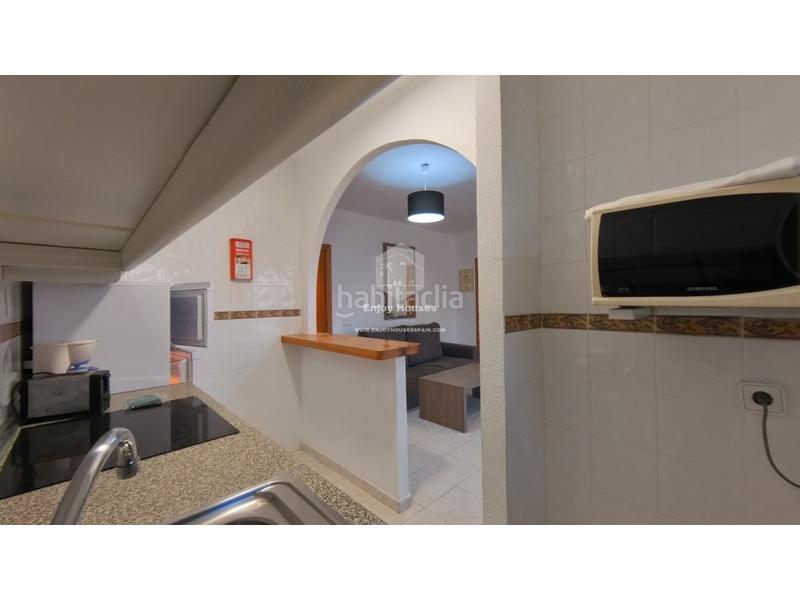 Foto 5d9b0f3f-4563-4d11-a774-005dadc3d702. Piccolo appartamento in Cometa Calp