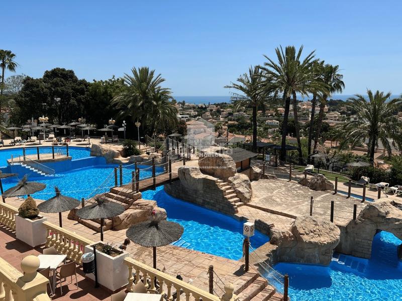 Foto a4a26792-c748-4120-a8b3-6416a727b4f1. Piccolo appartamento in Cometa Calp