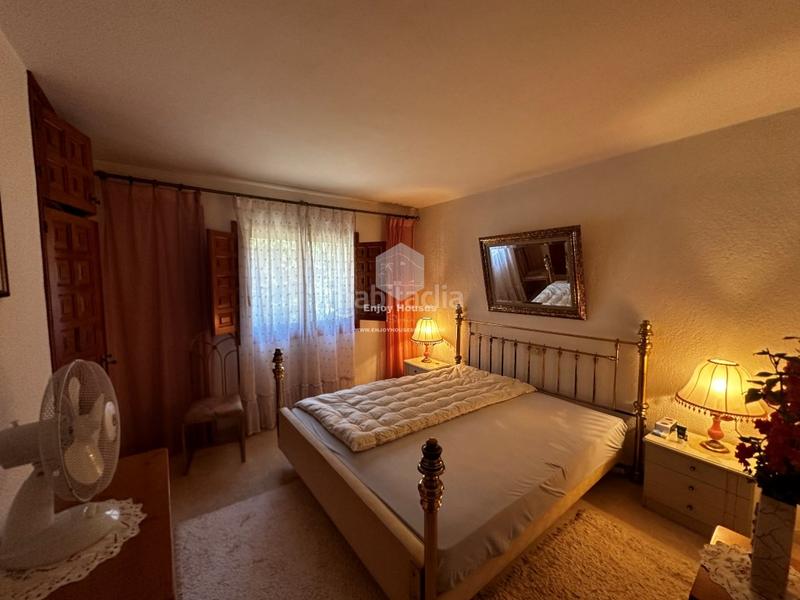 Foto 1a537500-2cd6-4d74-833f-12eaeade3d7c. Casa con riscaldamento piscina in Montgó - Ermita Xàbia