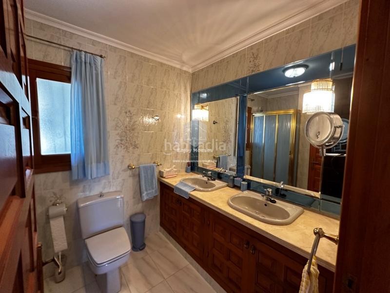 Foto 3e14bd54-2d2b-4053-9758-d9e342f5264c. Casa con riscaldamento piscina in Montgó - Ermita Xàbia