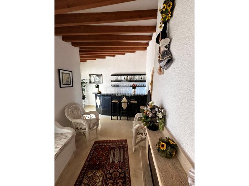 Foto 829078f5-ac59-40b9-adb5-024f04954a38. Casa con riscaldamento piscina in Montgó - Ermita Xàbia