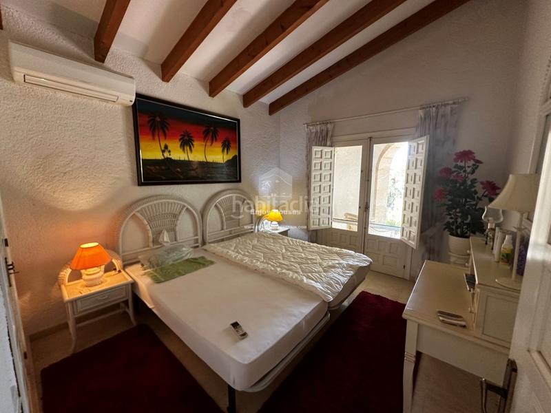Foto 85844833-6f4f-4b36-b028-3bdf7d16f158. Casa con riscaldamento piscina in Montgó - Ermita Xàbia