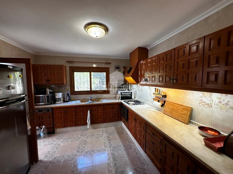 Foto da420b6b-0cfc-4008-9ea8-5815d4b77824. Casa con riscaldamento piscina in Montgó - Ermita Xàbia