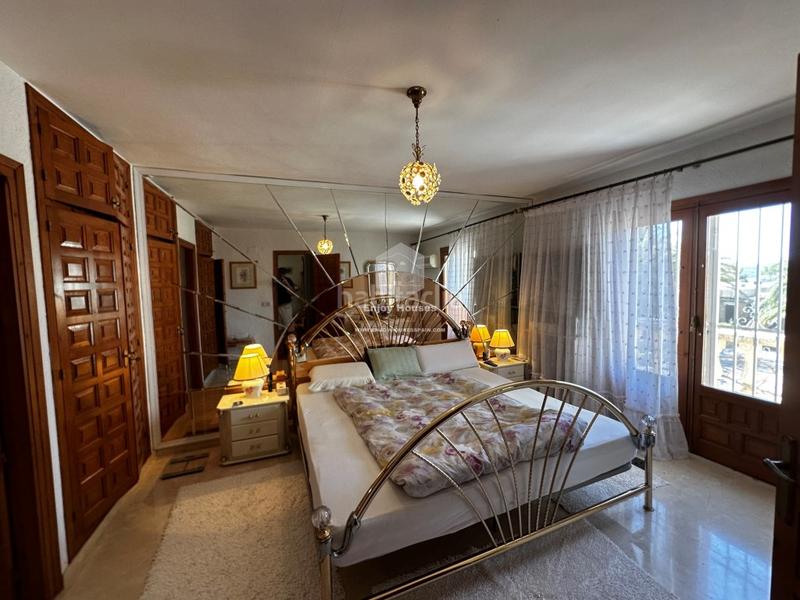 Foto e2ada310-112d-4fc6-ba7c-c116d81457fa. Casa con riscaldamento piscina in Montgó - Ermita Xàbia